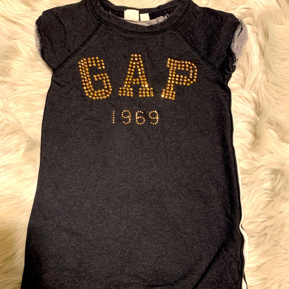 Girls Gap Dress